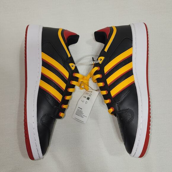 Adidas Centennial RM NCAA Grambling University men\'s Size 9 shoe NWT main image 6